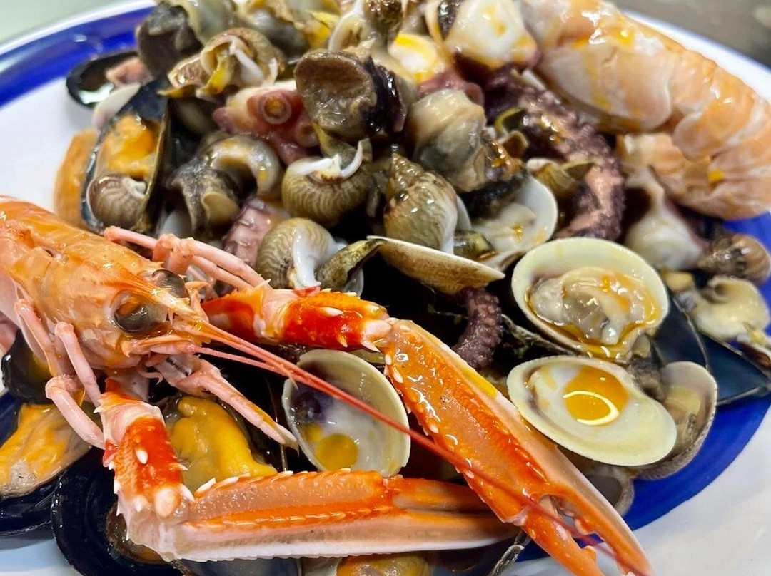 Primo Nino e Mariano