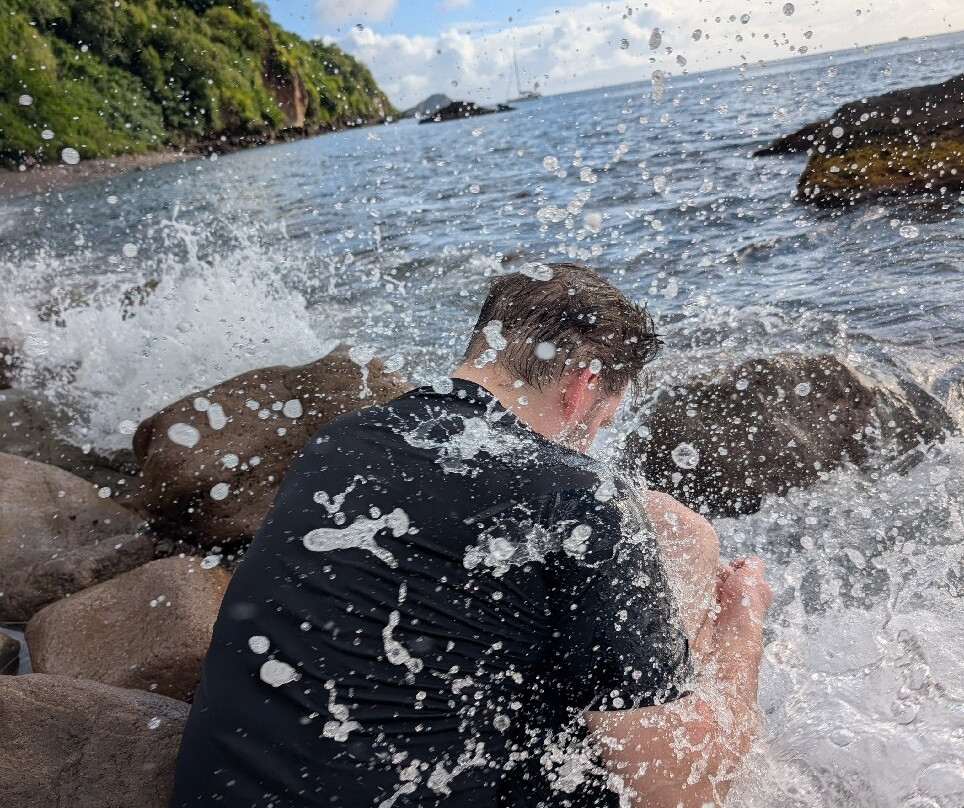 Donny's Watersports-Pointe Michel必去景点