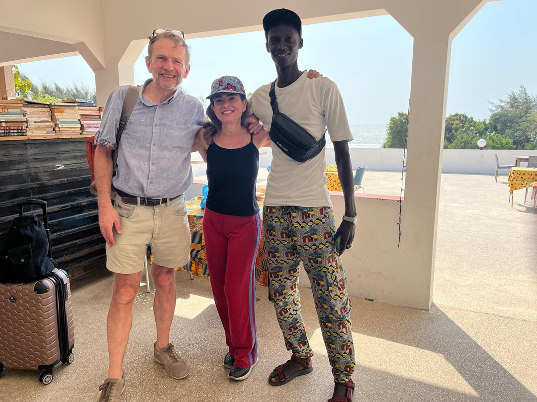 Casamance Circuits Et Excursions景点图片