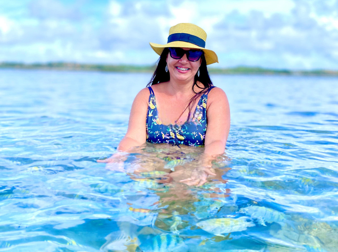 Maceió Passeios Guia Privativo Transfer - Maykon Tur-Maceio必去景点