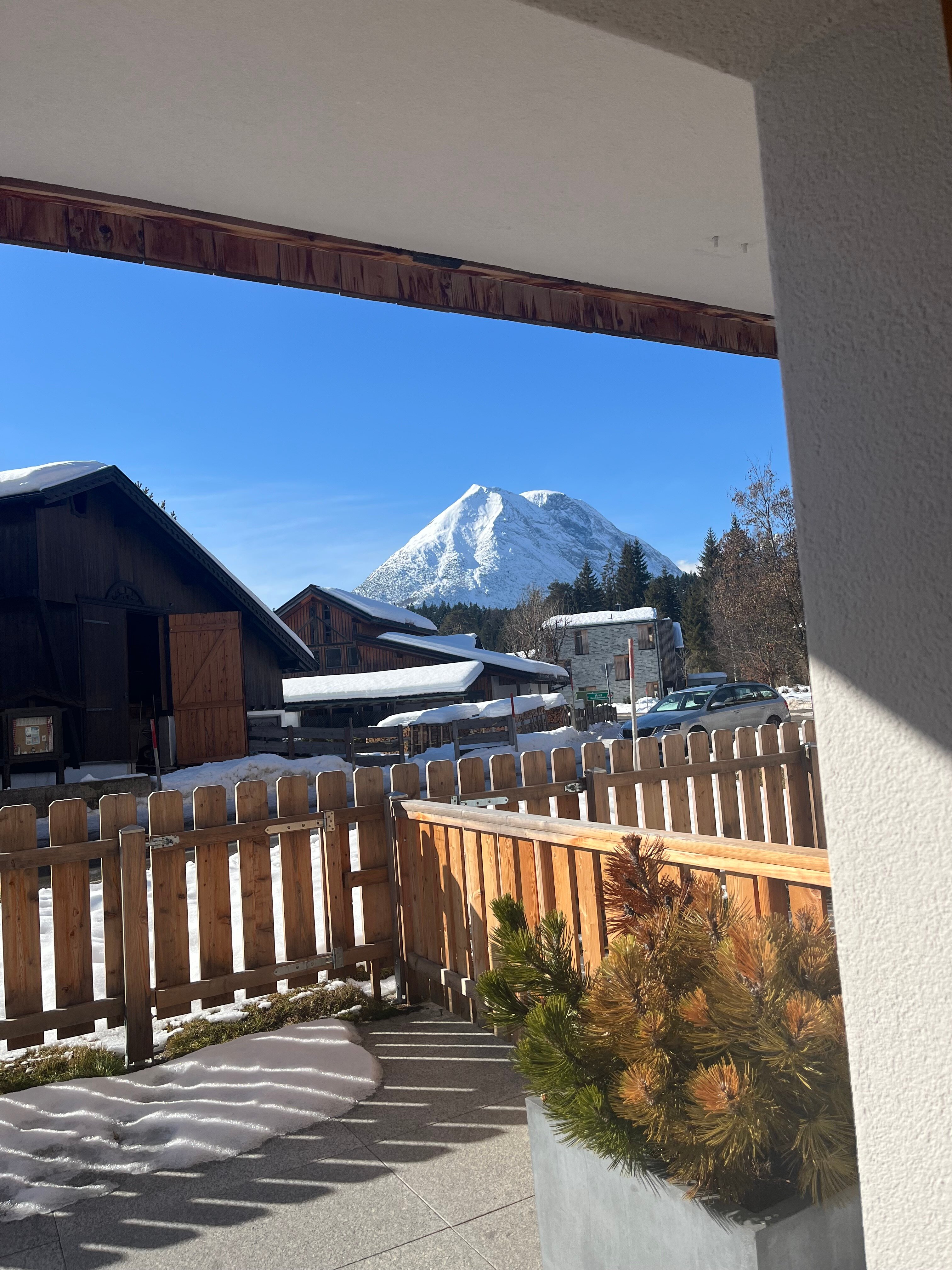 Hotel Quellenhof Leutasch-官方