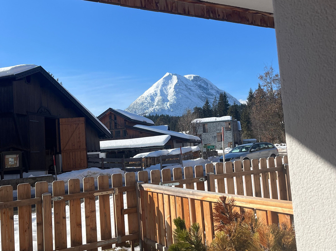 Hotel Quellenhof Leutasch主图