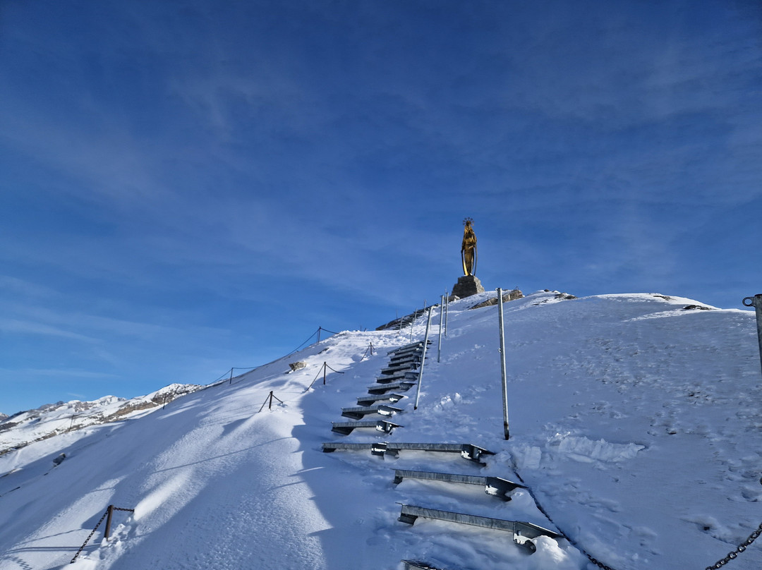 Madonna delle Nevi景点图片