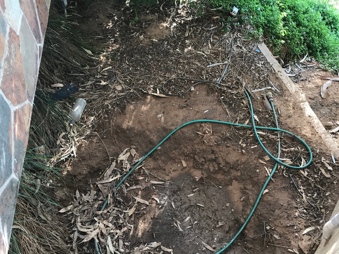 Bridges Villas at Cobram Barooga Golf Club主图