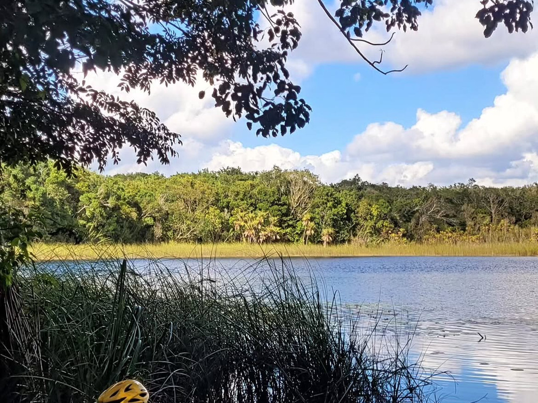 Báalam Nah; Experiencias de Aventura.-Felipe Carrillo Puerto必去景点