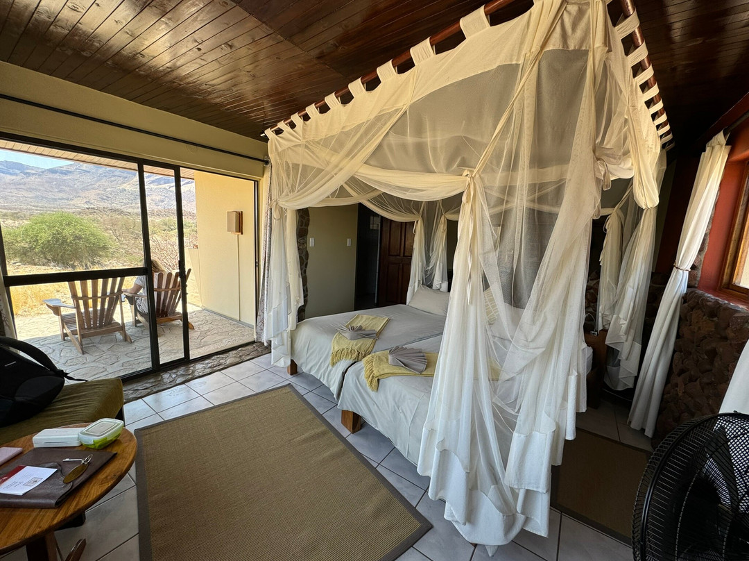 Hohenstein Lodge主图