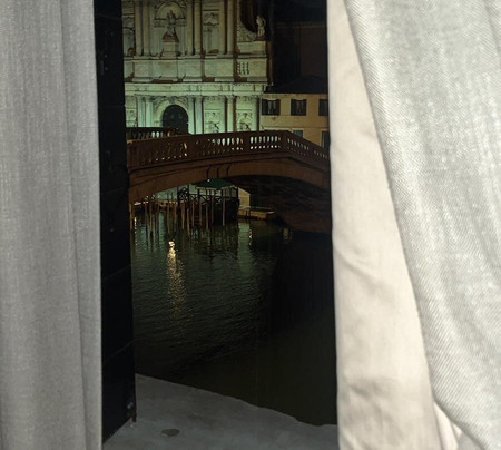 Palazzetto Foscari主图