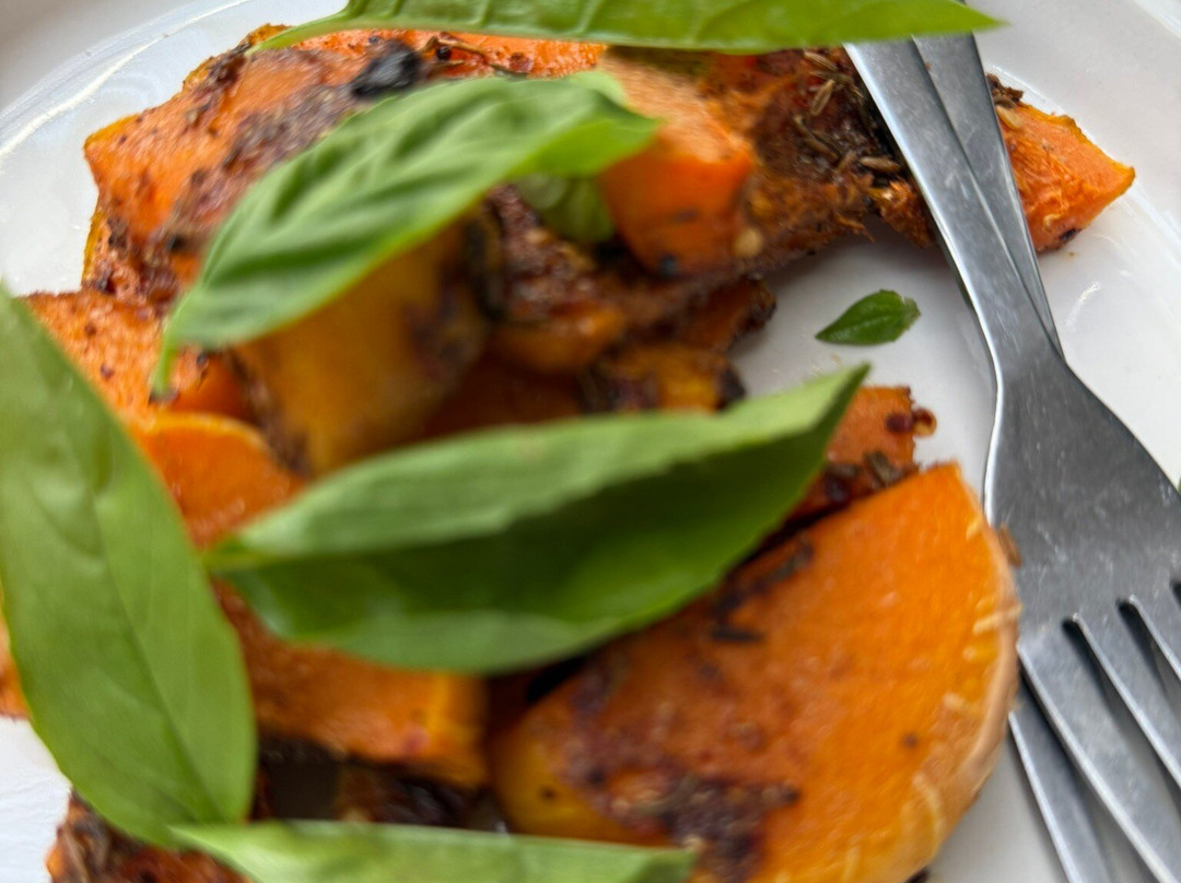 African Relish-Prince Albert必去景点