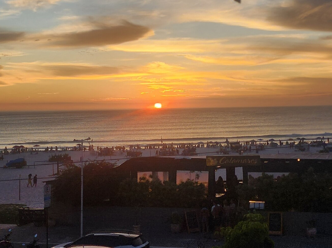 Varandas ao Mar主图