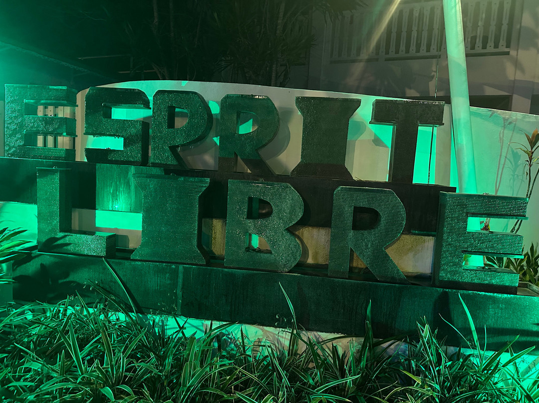 Esprit-Libre Restaurant & Guest-House主图