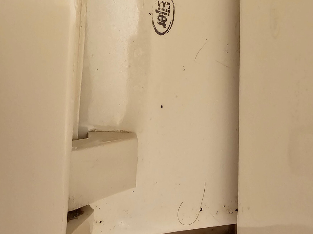 Super 8 by Wyndham Wheeling主图