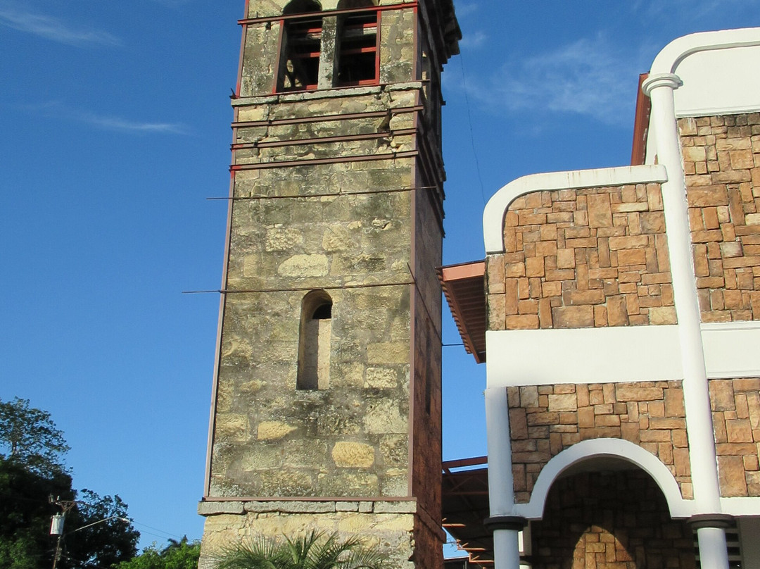 Catedral de San Jose de David-大卫市必去景点