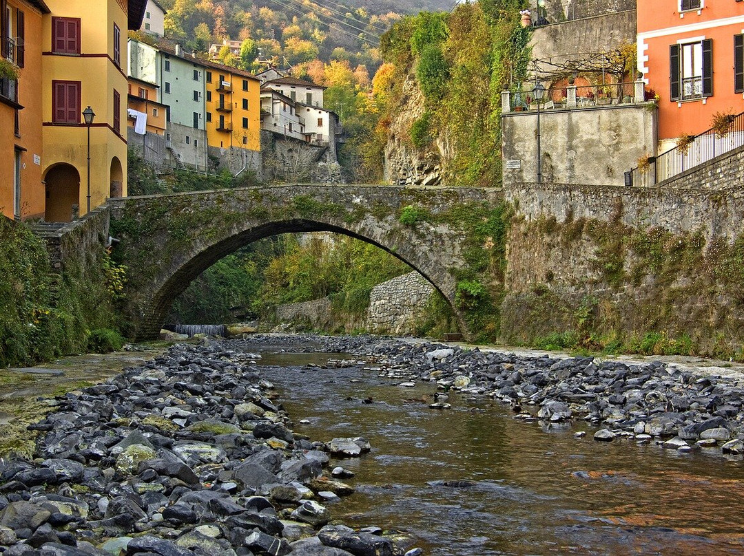 Ponte romanico