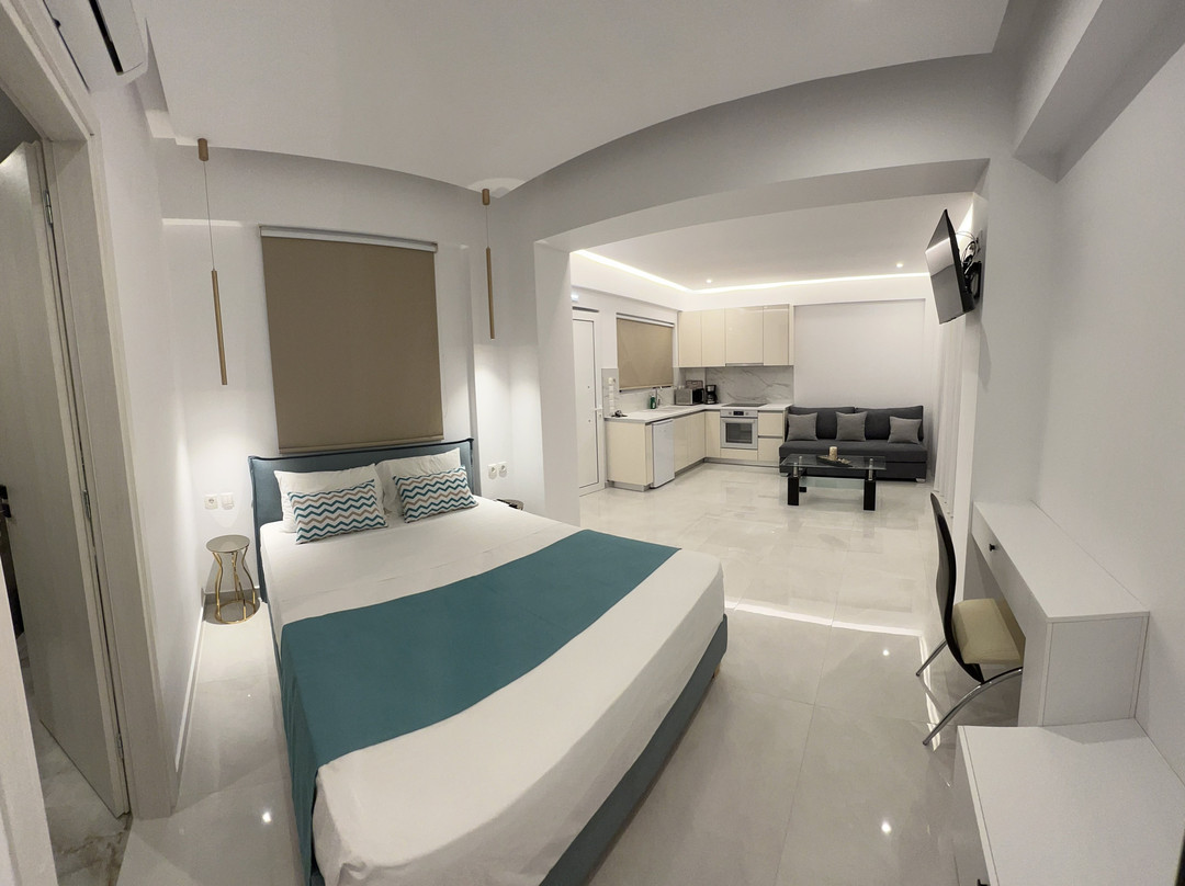 Oceana Suites