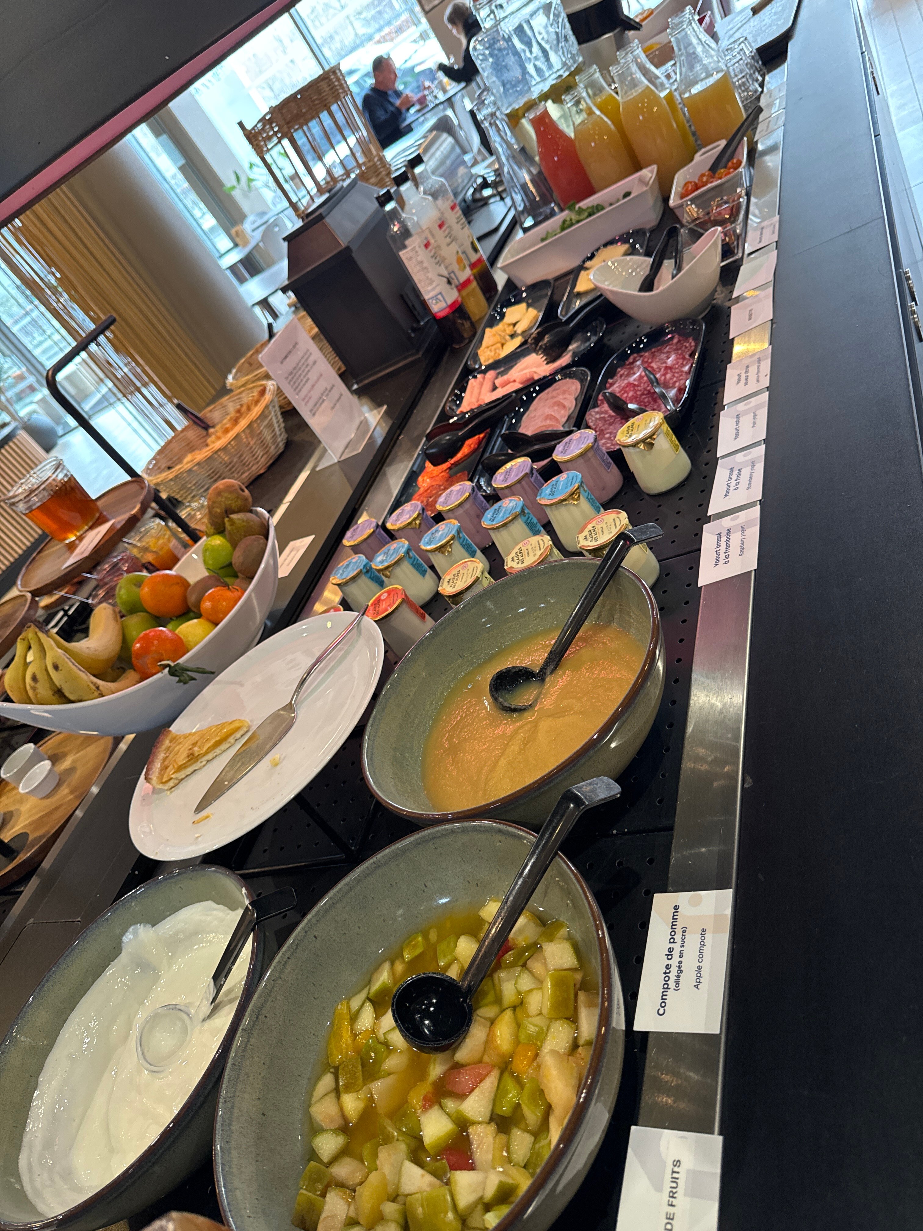 Campanile Lille - Euralille-官方