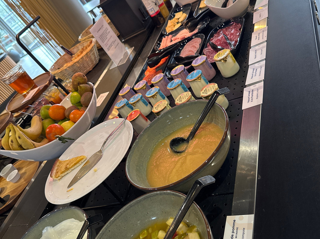 Campanile Lille - Euralille主图