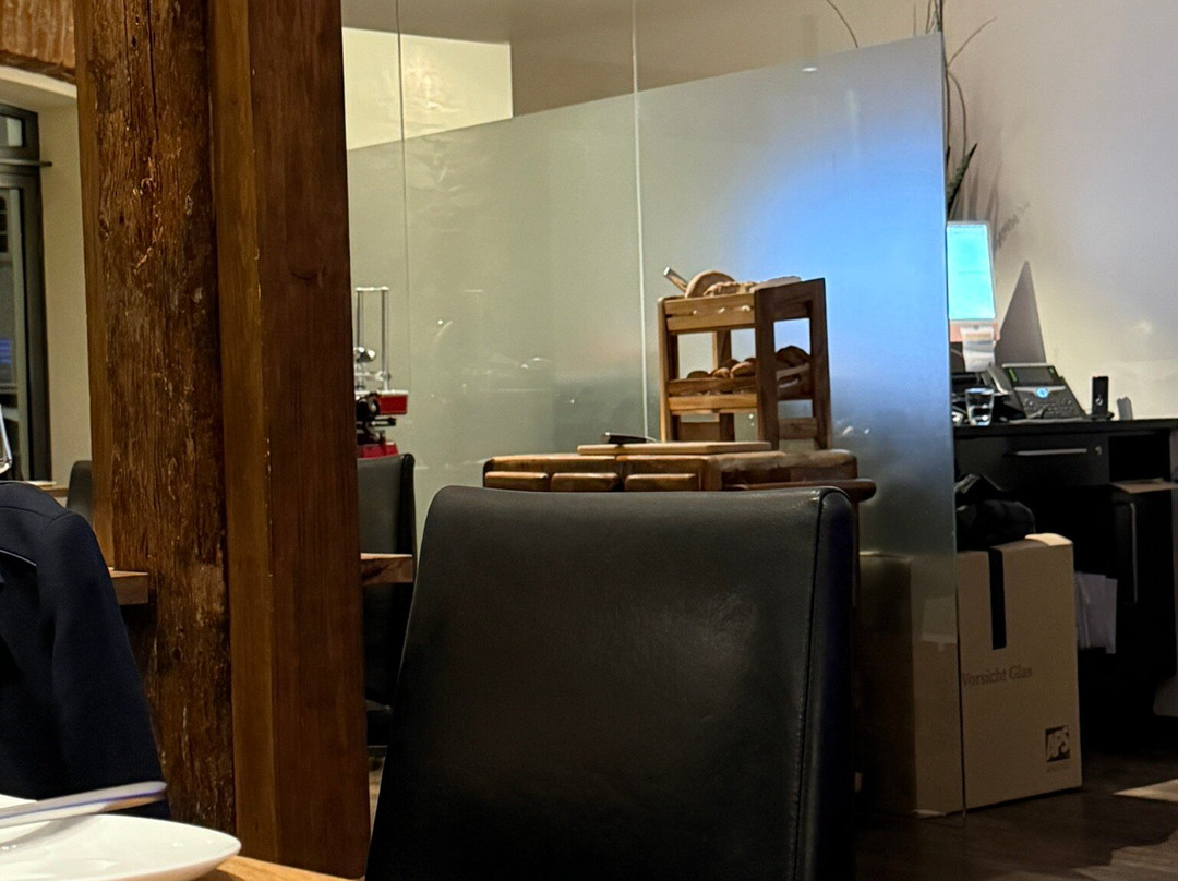 Hotel Restaurant Loewen主图