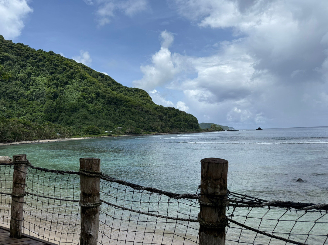 Tisa's Barefoot Bar景点图片