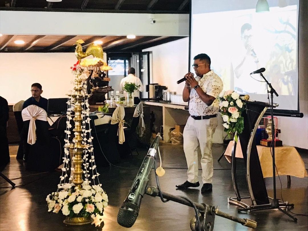 奥路斯霍塔小屋酒店主图