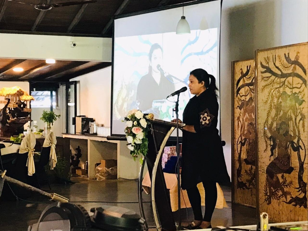 奥路斯霍塔小屋酒店主图