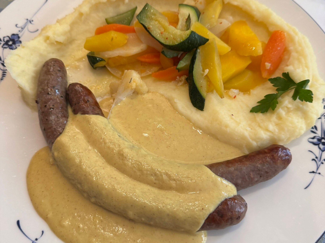 卢森堡高瑞斯集团主图