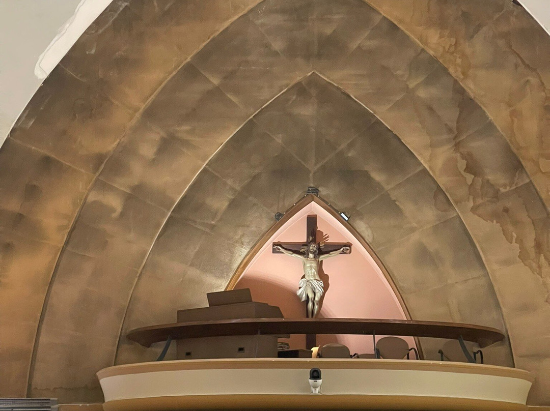 Iglesia Nueva de la Asuncion景点图片