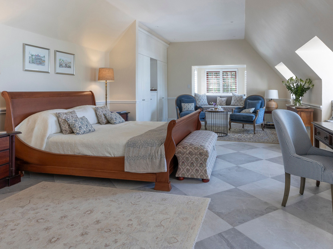 St James Manor主图