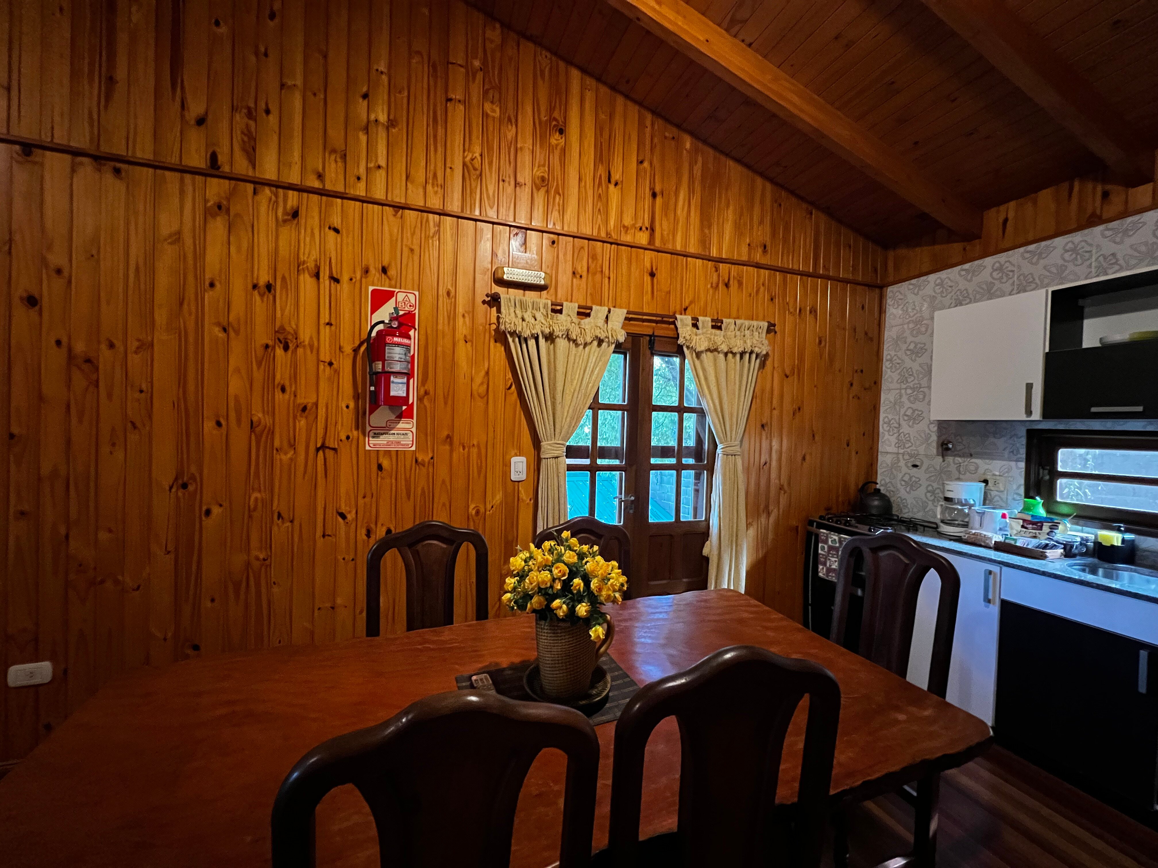 Costa Del Sol Iguazú-客卧