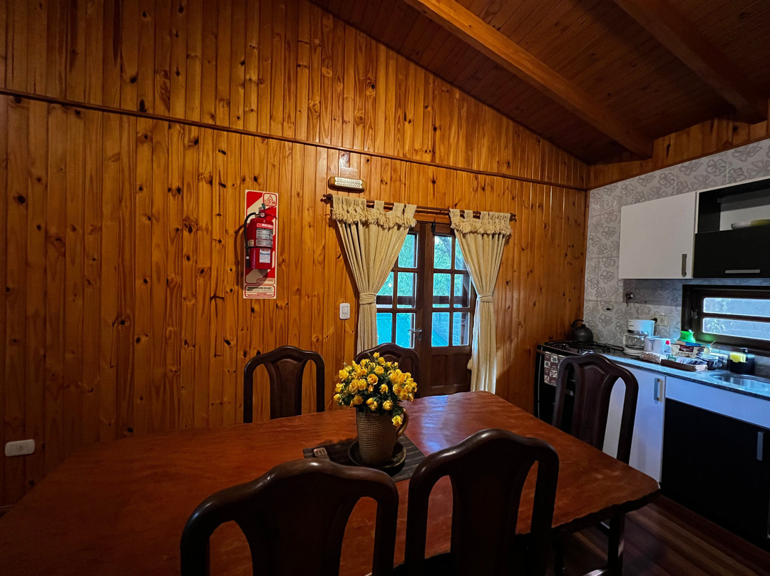 Costa Del Sol Iguazú主图