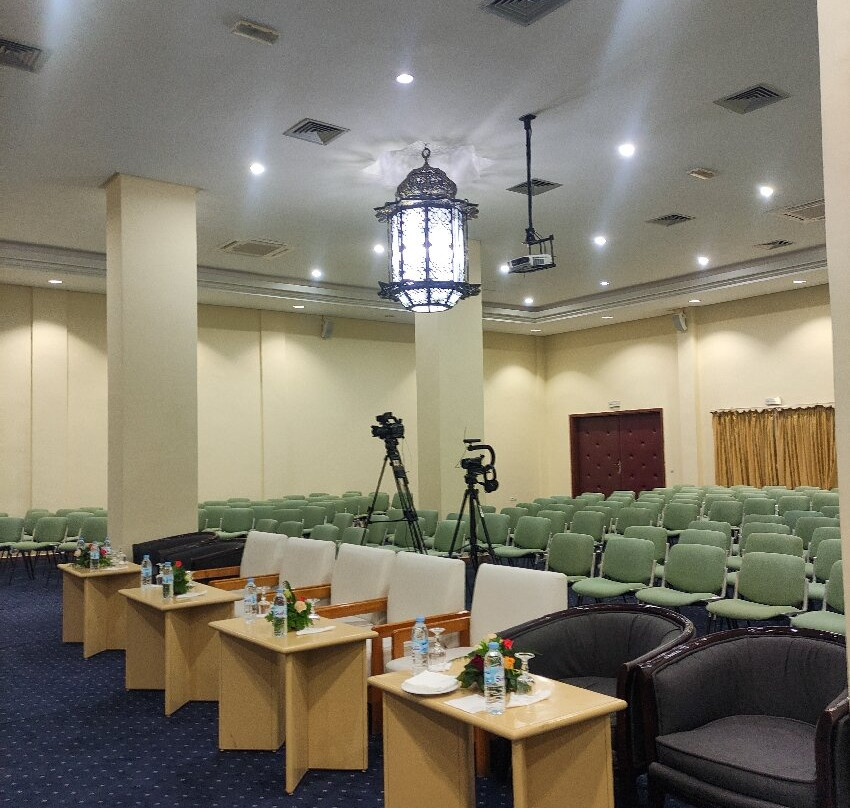 Hotel Idou Tiznit主图