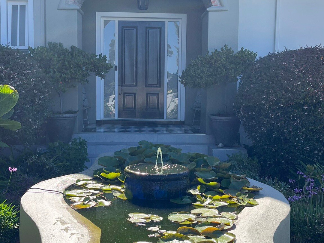 Waterstone Lodge主图