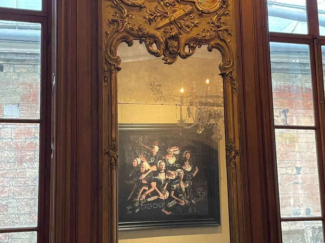 Fotomuseum aan het Vrijthof-马斯特里赫特必去景点