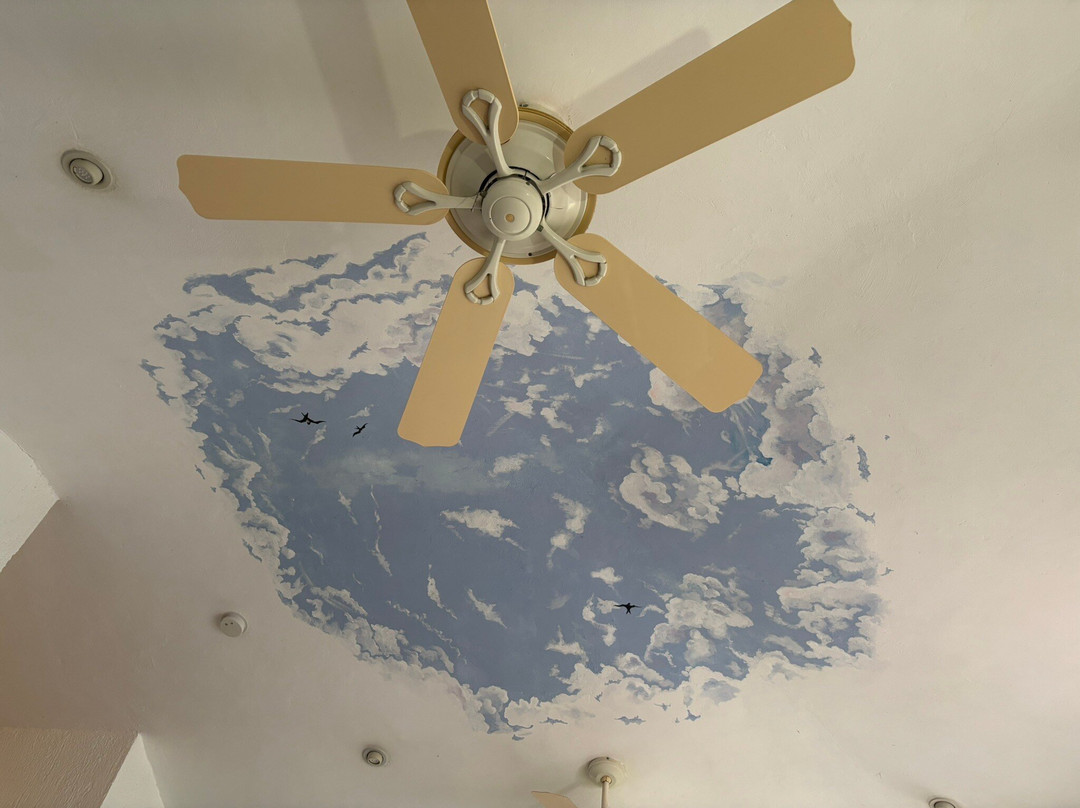 Maye Yoga Adventures-女人岛必去景点