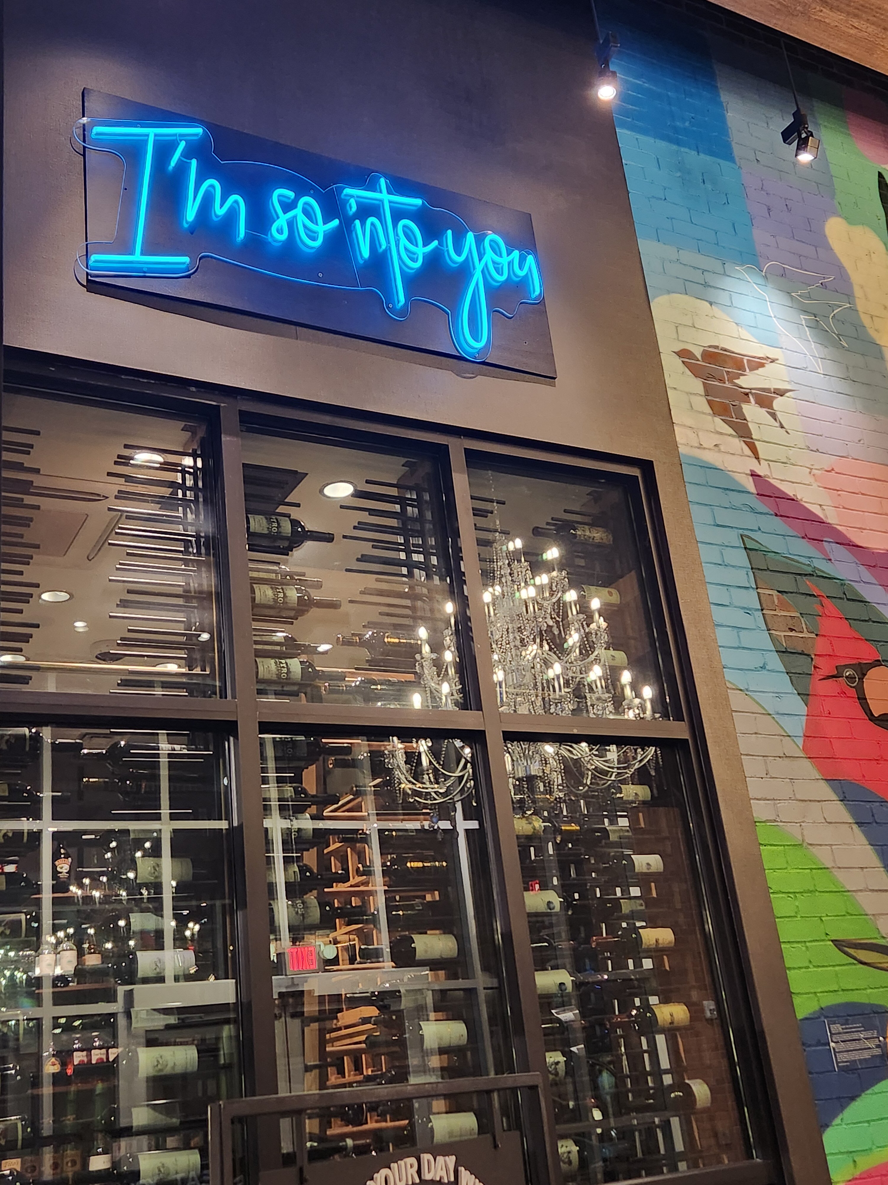 Archer Hotel Tysons-浴室