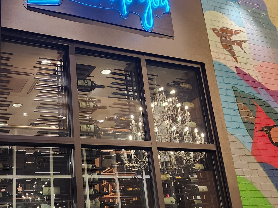 Archer Hotel Tysons主图