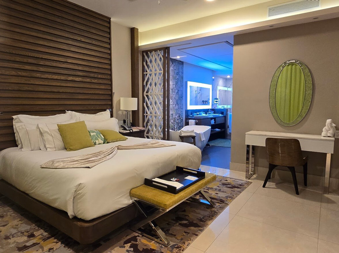 Garza Blanca Resort & Spa Cancun主图