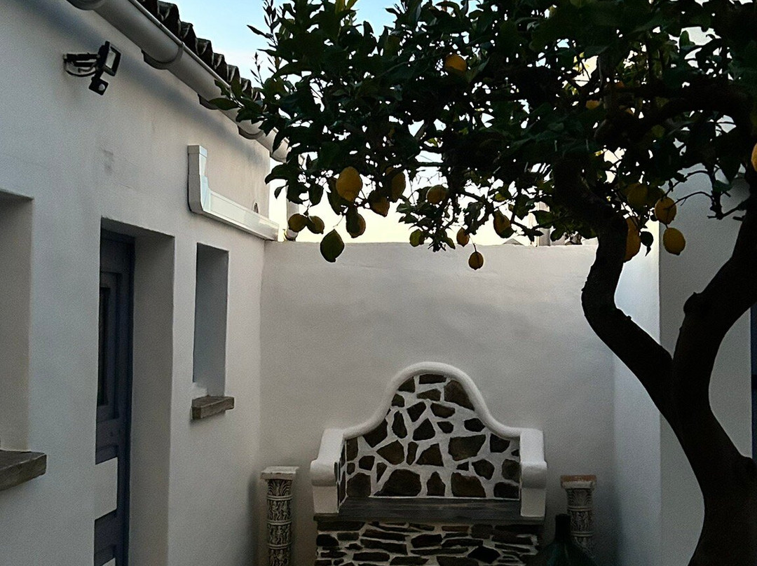 Casa Dona Antonia主图