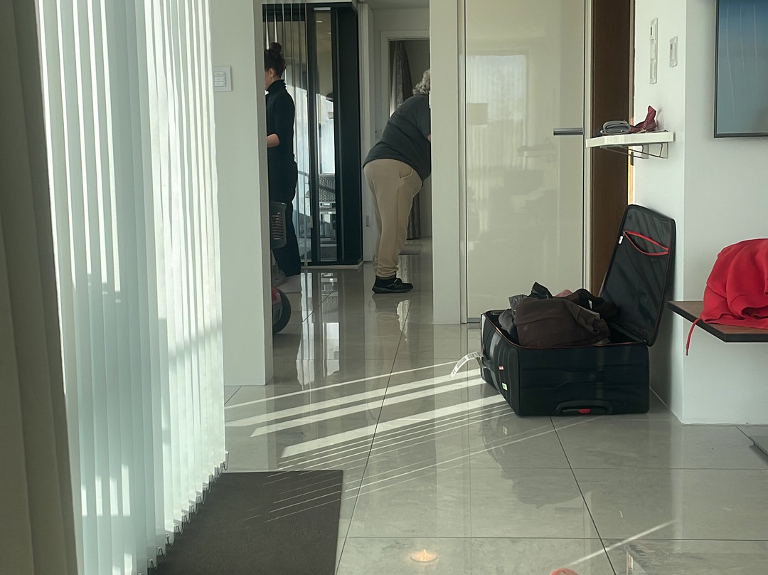 黑珍珠公寓酒店主图