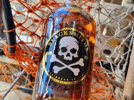 Flavour Of Northumbria-Amble必去景点