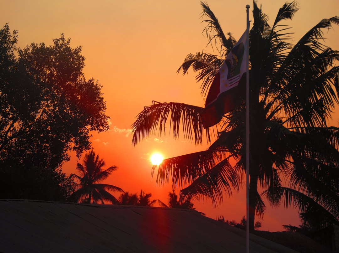 赞比西亚省旅游攻略图片