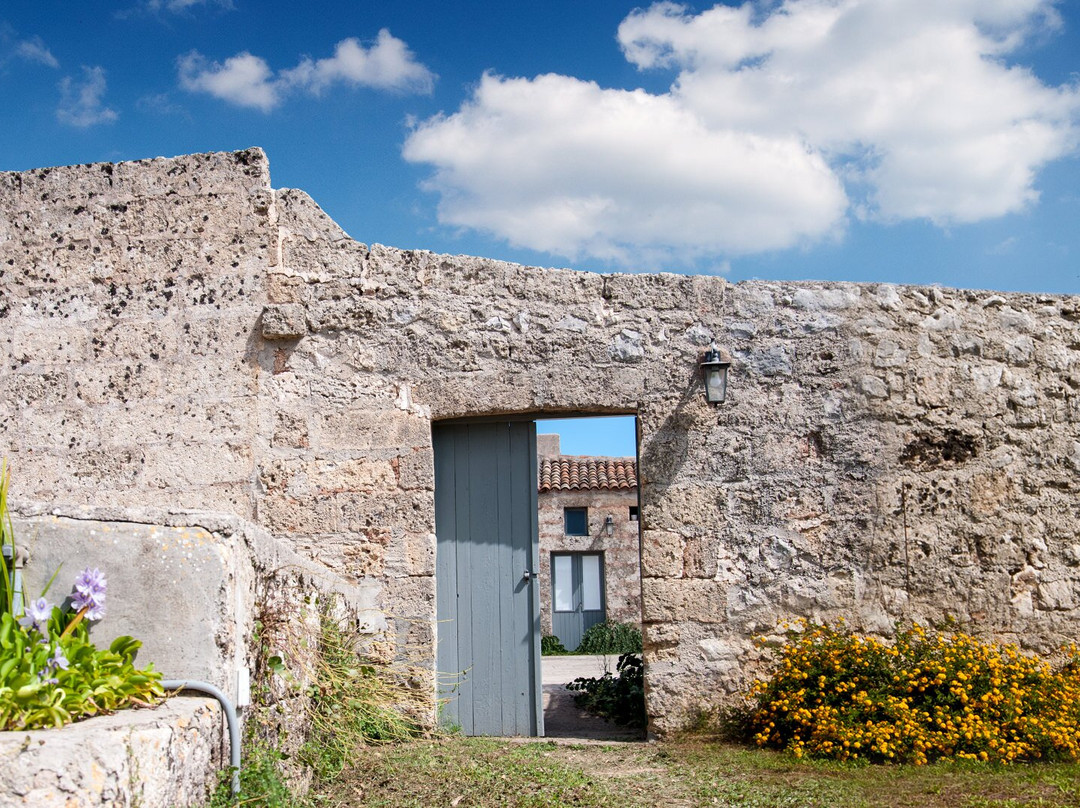 Masseria Uccio主图