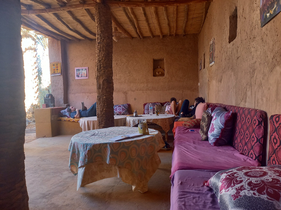 Dar Sidi Bounou主图