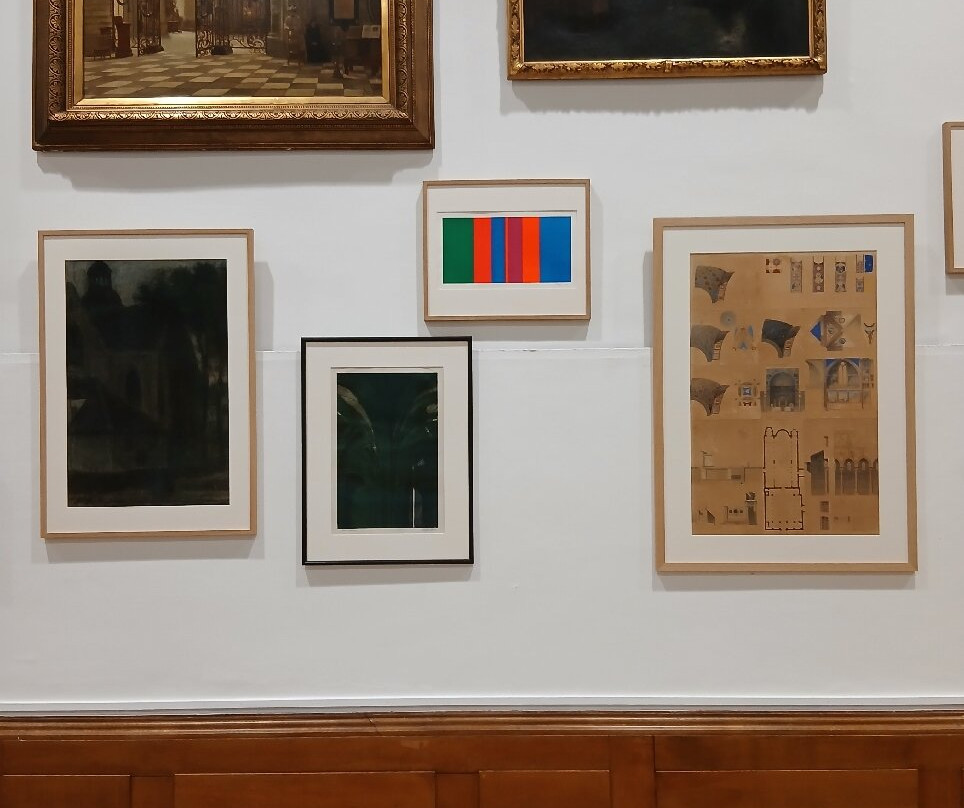 Musée des Beaux-Arts景点图片