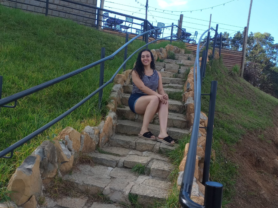 Teleférico De Poços De Caldas-Pocos de Caldas必去景点