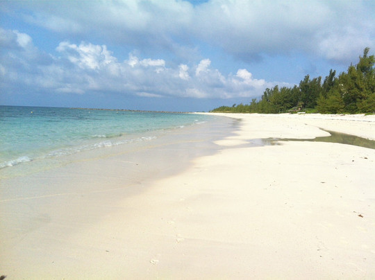 ​​​​​​​​​Ocean Motion Water Sports-弗里波特必去景点