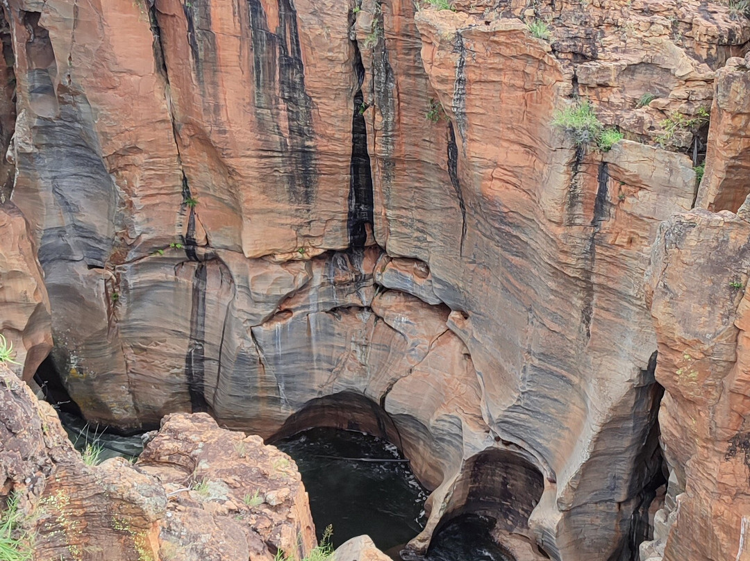 JSL Transport-库马堤港必去景点