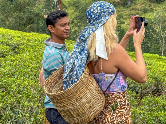 WoW Lanka tours-Gampaha必去景点