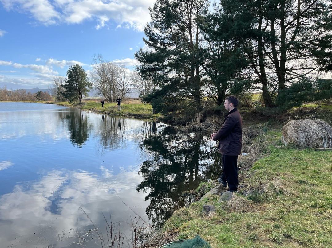 Loch Insch Fishery-Insch必去景点