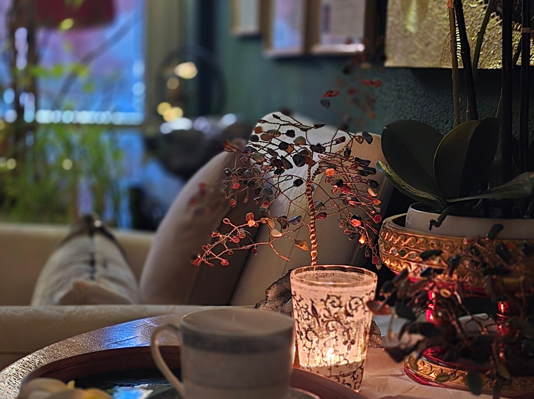 Crystal Thai Spa & Therapy-Therwil必去景点