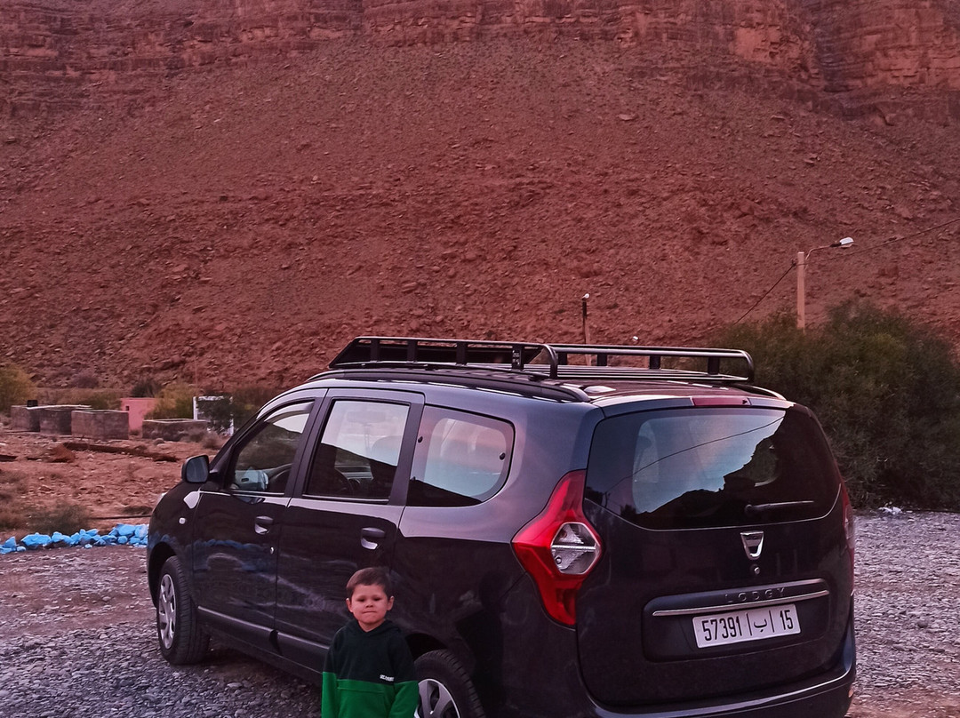 Tourvilles – Location voiture Fès aéroport avec livraison rapide et service fiable personnalisé-非斯必去景点